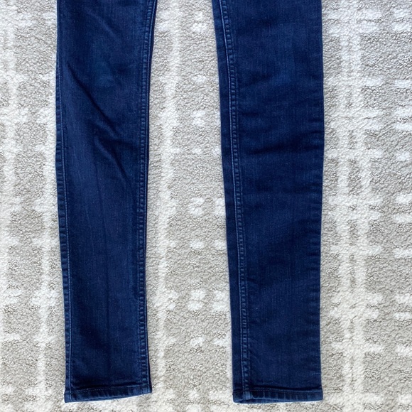 •Hollister• Super Skinny Jean - Picture 10 of 16